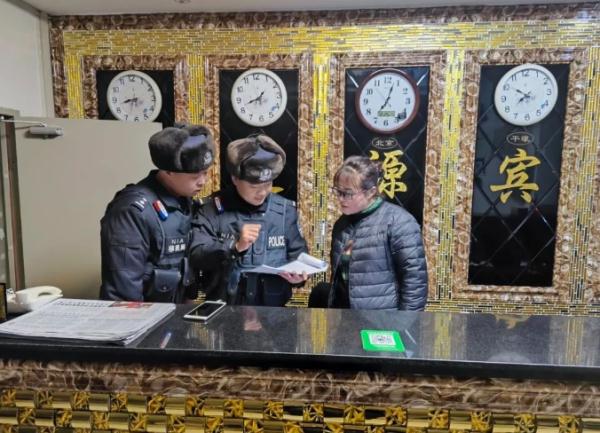 “第一次”升旗仪式、“第一次”巡边踏查……一起看看戍边人新年独有的“仪式感”