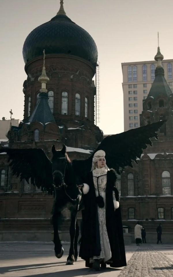 哈尔滨与全国人民的这场双向奔赴，核心密码是“真诚”！