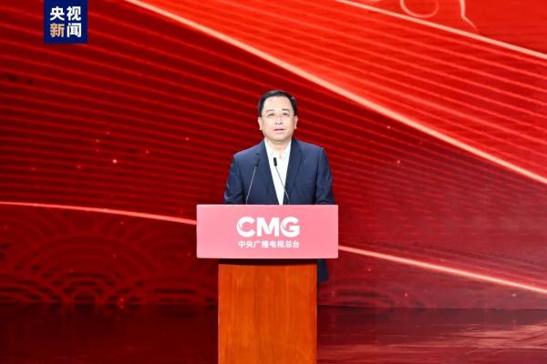 官宣！央视龙年春晚分会场，是这四个地方！有你的家乡吗？