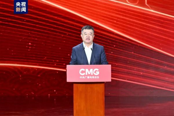 官宣！央视龙年春晚分会场，是这四个地方！有你的家乡吗？