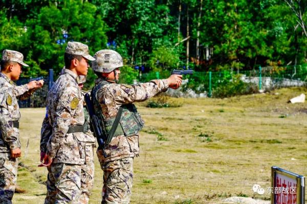 陆航，开训！新年新气象，练兵掀热潮