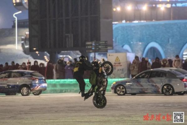 哈尔滨与全国人民的这场双向奔赴，核心密码是“真诚”！