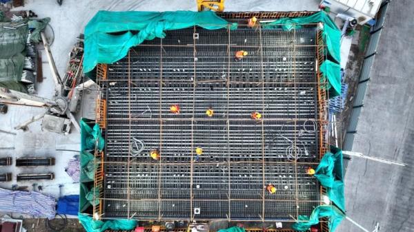 最新进展！事关陕西这条在建高铁