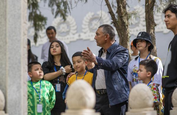 2023年，我在泪光闪动中感受祖国的温暖