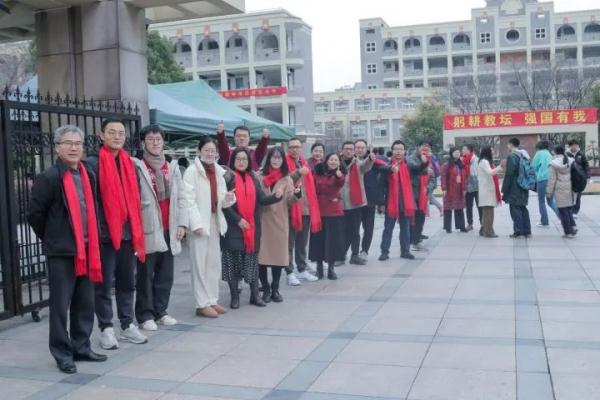 2024浙江选考和学考今启幕，全省60.6万考生赴考