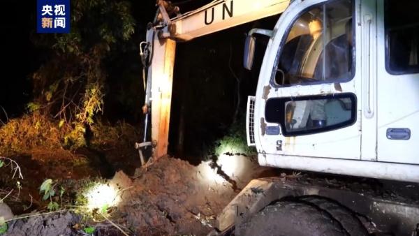 刚果（金）暴雨引发洪灾，造成至少300人死亡