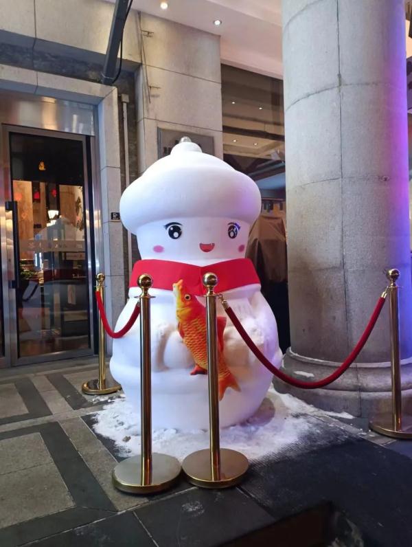 哈尔滨市民讲述爆火后的家乡变化：一天一个样，对游客的重视在细枝末节