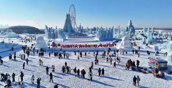 “尔滨”火了，东北特产也卖爆了！它，销售额直接暴增超104倍！