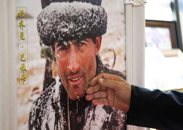 2023年，我在泪光闪动中感受祖国的温暖