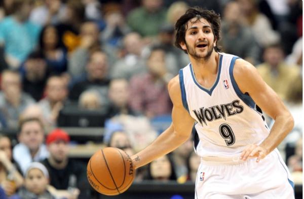 西班牙“金童”卢比奥因抑郁挥别篮坛!抑郁症到底有多可怕 西班牙“金童”卢比奥因抑郁挥别篮坛!抑郁症到底有多可怕