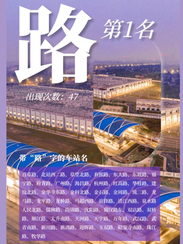 成都地铁站名冷知识,99%的人都不知道 成都地铁站名冷知识,99%的人都不知道