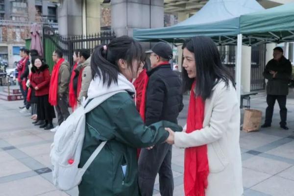 2024浙江选考和学考今启幕，全省60.6万考生赴考