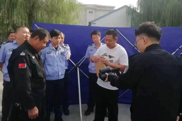 痛心!他在执行公务时不幸殉职 痛心!他在执行公务时不幸殉职