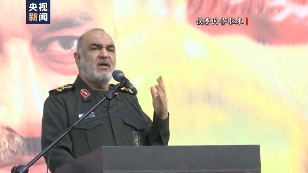 极端组织称对爆炸负责 伊朗总统：必将黑手绳之以法