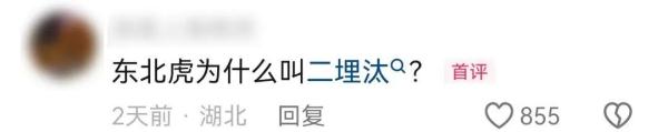 全网喊话的“二埋汰”到底是谁？