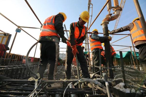 最新进展！事关陕西这条在建高铁