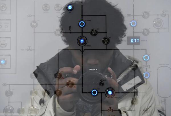 这群年轻人，拍出了科学之美！