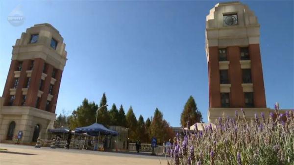 大学校园能否开放参观？昆明多所高校明确了→