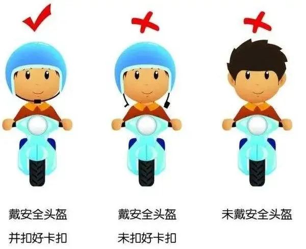 电动车“花式翘头”追尾小车！摔跤千万种，伤痛只有自己懂……