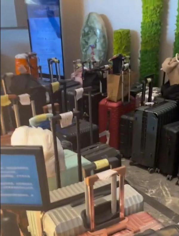 沈阳1000名搓澡大姨支援哈尔滨?当地回应了 沈阳1000名搓澡大姨支援哈尔滨?当地回应了