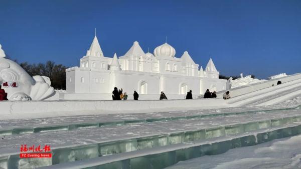 突然爆火!大涨126%!福州也开始了! 突然爆火!大涨126%!福州也开始了!