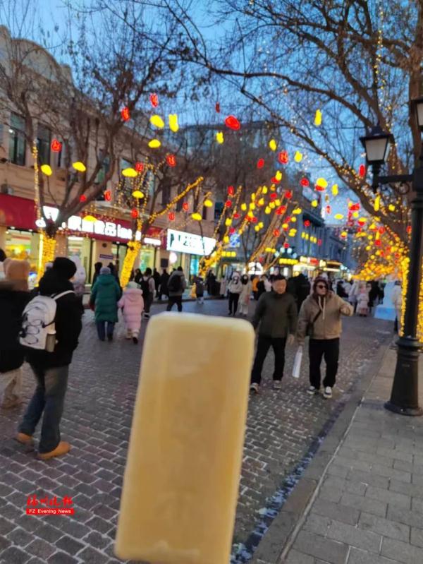 突然爆火!大涨126%!福州也开始了! 突然爆火!大涨126%!福州也开始了!