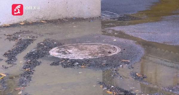 贵阳一小区居民天天捂着口鼻回家，直呼着不住！怀疑和这个有关……