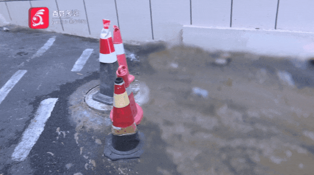 贵阳一小区居民天天捂着口鼻回家，直呼着不住！怀疑和这个有关……