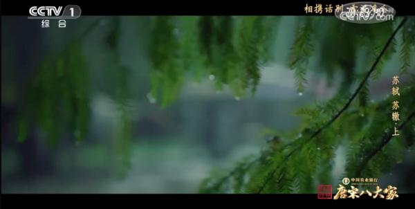 我们为什么喜欢苏轼？