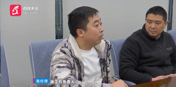 贵阳一小区居民天天捂着口鼻回家，直呼着不住！怀疑和这个有关……
