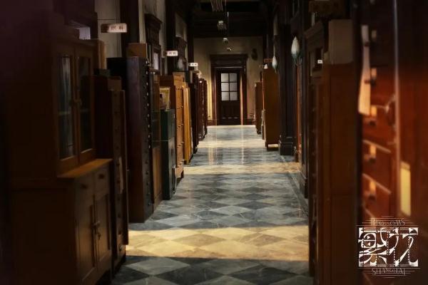 《繁花》是不是过于繁华了？到“黄河路”一探究竟→