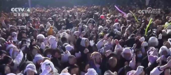 东北冰雪游“火出圈” 推动文旅消费从“开门红”变“长红”