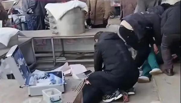 痛心！致4人死亡！冬季高发，官方曾多次发布紧急提醒……