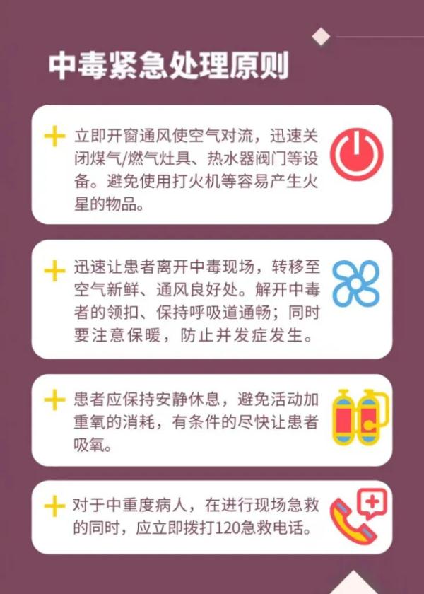 痛心！致4人死亡！冬季高发，官方曾多次发布紧急提醒……