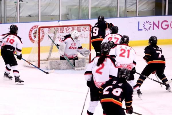 女冰联赛常规赛结束 深圳昆仑鸿星领跑 女冰联赛常规赛结束 深圳昆仑鸿星领跑