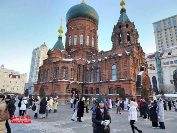 突然爆火!大涨126%!福州也开始了! 突然爆火!大涨126%!福州也开始了!