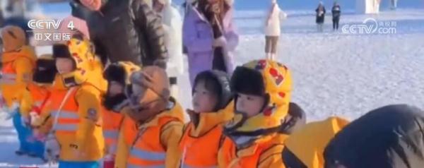 东北冰雪游“火出圈” 推动文旅消费从“开门红”变“长红”