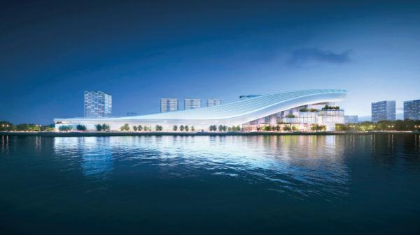 热“雪”沸腾！大湾区有自己的“尔滨”🤩