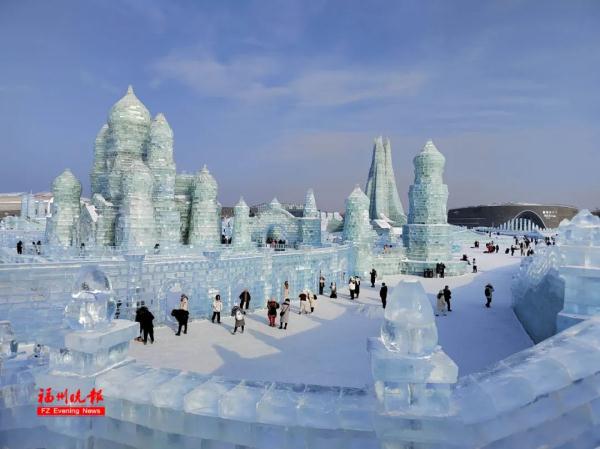 突然爆火!大涨126%!福州也开始了! 突然爆火!大涨126%!福州也开始了!