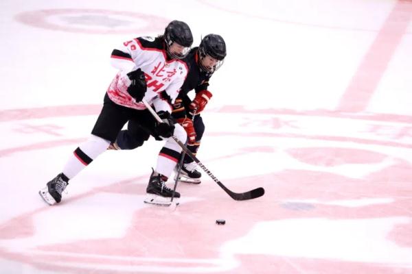 女冰联赛常规赛结束 深圳昆仑鸿星领跑 女冰联赛常规赛结束 深圳昆仑鸿星领跑