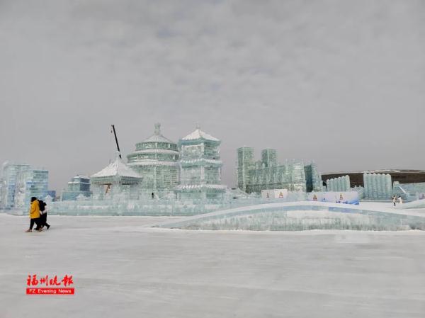 突然爆火!大涨126%!福州也开始了! 突然爆火!大涨126%!福州也开始了!