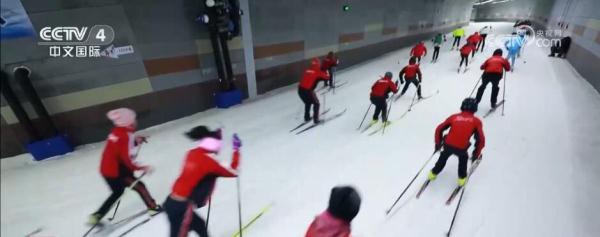 东北冰雪游“火出圈” 推动文旅消费从“开门红”变“长红”