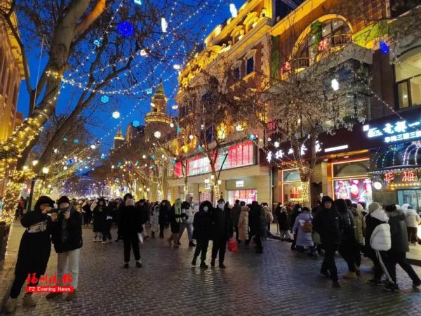 突然爆火!大涨126%!福州也开始了! 突然爆火!大涨126%!福州也开始了!