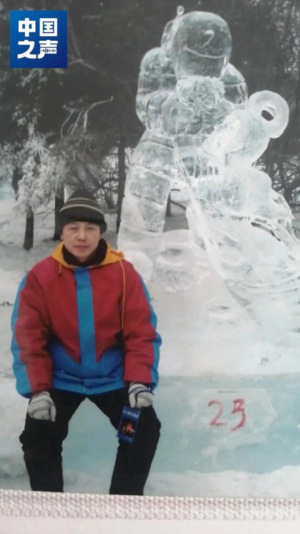 哈尔滨爆火,背后藏着这样一群人 哈尔滨爆火,背后藏着这样一群人