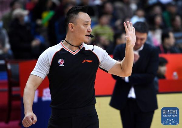 CBA常规赛|青岛国信水产胜浙江稠州金租 CBA常规赛|青岛国信水产胜浙江稠州金租