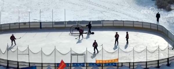 东北冰雪游“火出圈” 推动文旅消费从“开门红”变“长红”