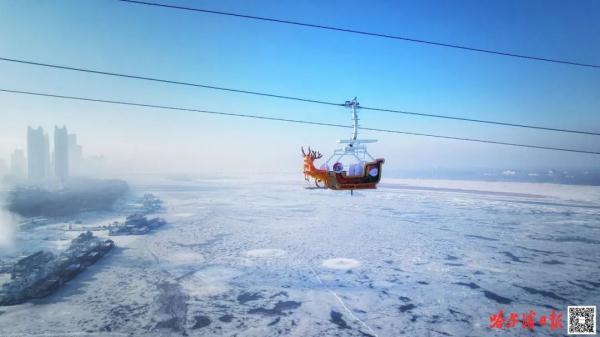 “尔滨”太火，俄罗斯都开始琢磨了