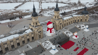 沈阳1000名搓澡大姨支援哈尔滨?当地回应了 沈阳1000名搓澡大姨支援哈尔滨?当地回应了