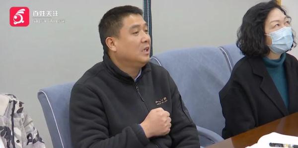 贵阳一小区居民天天捂着口鼻回家，直呼着不住！怀疑和这个有关……