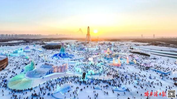 “尔滨”太火，俄罗斯都开始琢磨了